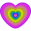Corazón 93🧡 30