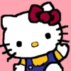 Hello Kitty😻🎀🍭 17