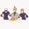 Jujutsu Kaisen 13