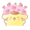 Pompompurin ✨✨ 15