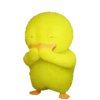 Duck 3D Animados 🦆🦆 7
