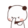 Bubu kiss & Cuddle pack 27