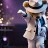 Michael Jackson animados  11