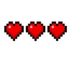 ෆ Emoji pixel cute ෆ 6