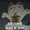SUELTENME HIJOS DE SPTM