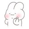 Ი︵𐑼 Soft Bunny 🐰 11