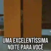 GIFs Boa Noite! 🌙 7