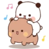 Dudu kiss & Cuddle pack 18