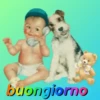 BUONANOTTE BUONGIORNO  21