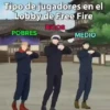 Free fire x Jujutsu kaisen 6
