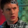 👥️ Supernatural Grupo Zoeira 27