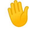 TOMA SEQUÊNCIA DE TCHAU 👋🏻 16