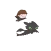 How To Train Your Dragon GIF 13