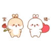 Bunny Kawaii  27