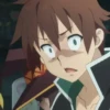 Kazuma/Konosuba  16