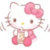 Hello kitty 12