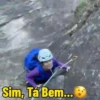 Zueira Escalada 🧗‍♂️CNM #2 6