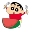 Sinchan  15