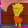 Stickers de Los Simpson🍺 9