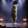 Michael Jackson animados  10