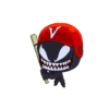 Venom's games ⚫ 6
