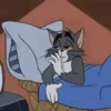 GIFs Soninho 2 😴 Desenhos 13