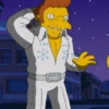 Los Simpson Pal grupo 17