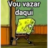Bob esponja 🧽 7