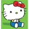 Hello Kitty😻🎀🍭 14