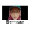 KPOP Demon Hunters GIF 9