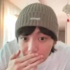 Jungkook Webcam - BTS 7