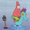 Patrick 7