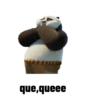 Kun fu panda 🐼 6
