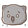 Emojis Peach 🍑 y Goma Cat 2 5