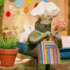 The Tiny Chef Show(TikTok)👨🏻‍🍳✨ 5