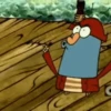 GIFs Raiva 7 😡 Desenhos 9