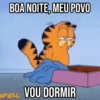 GIFs Boa Noite! 🌙 9