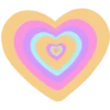 Corazón 93🧡 25
