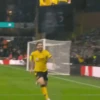 Reação gol 6
