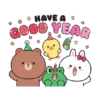 ☃️X'mas & New Year🎄 18