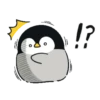 Pinguin cute 28