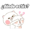 Amor de conejitos 🐇🥕 9