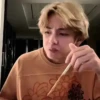 V. Kim Taehyung. BTS 8