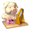Pig babi 12