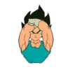 Goku Dragon Ball 18