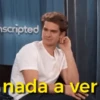 Andrew Garfield 19