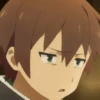 Kazuma/Konosuba  8