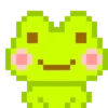 Cute pixels 3 7