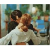 Kiss couple Gif 💏 7