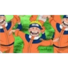 Shinobi Konoha 16